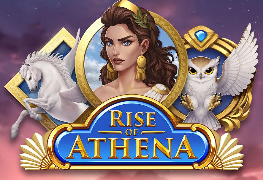 QQ288 - Temukan Game Slot Gacor Terbaik Rise Of Athena x1000 Terbaru