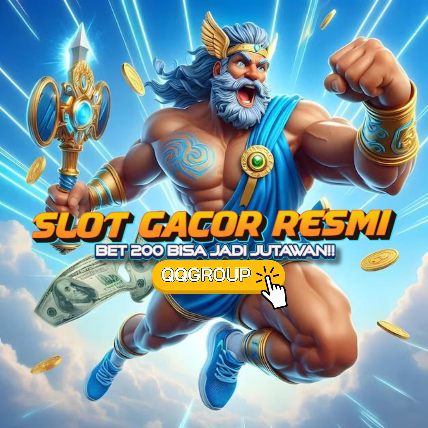 QQ820 : situs judi slot gacor gampang menang