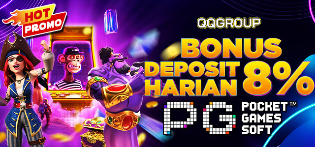 Situs Slot Gacor