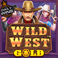 Wild West Gold™