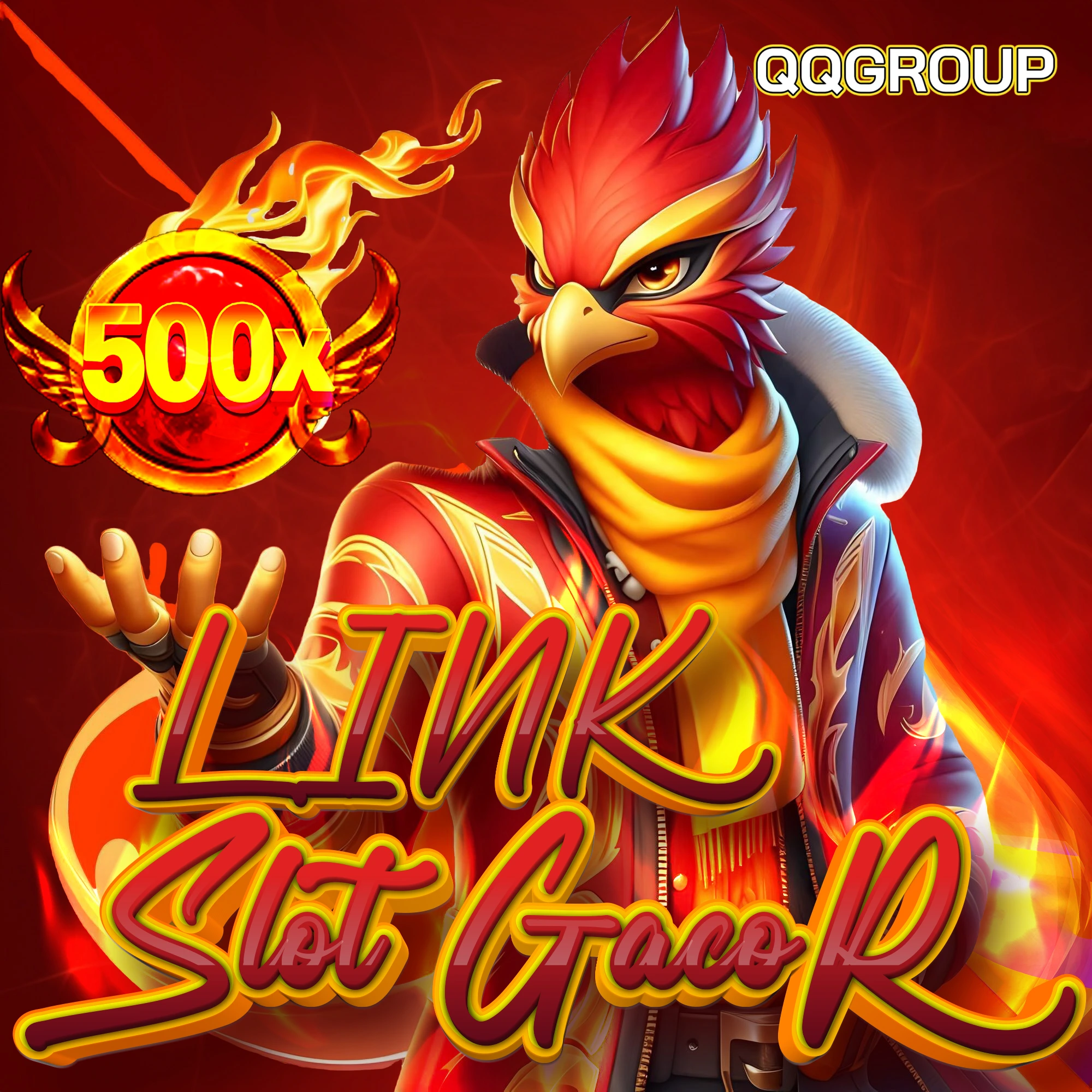 QQBonus : situs judi slot gacor gampang menang