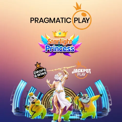 QQ101: Official Game Resmi Pragmatic Play Pilihan Terlengkap dan Pasti Menang - Vouchforme.co