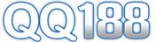 Logo Situs QQ188