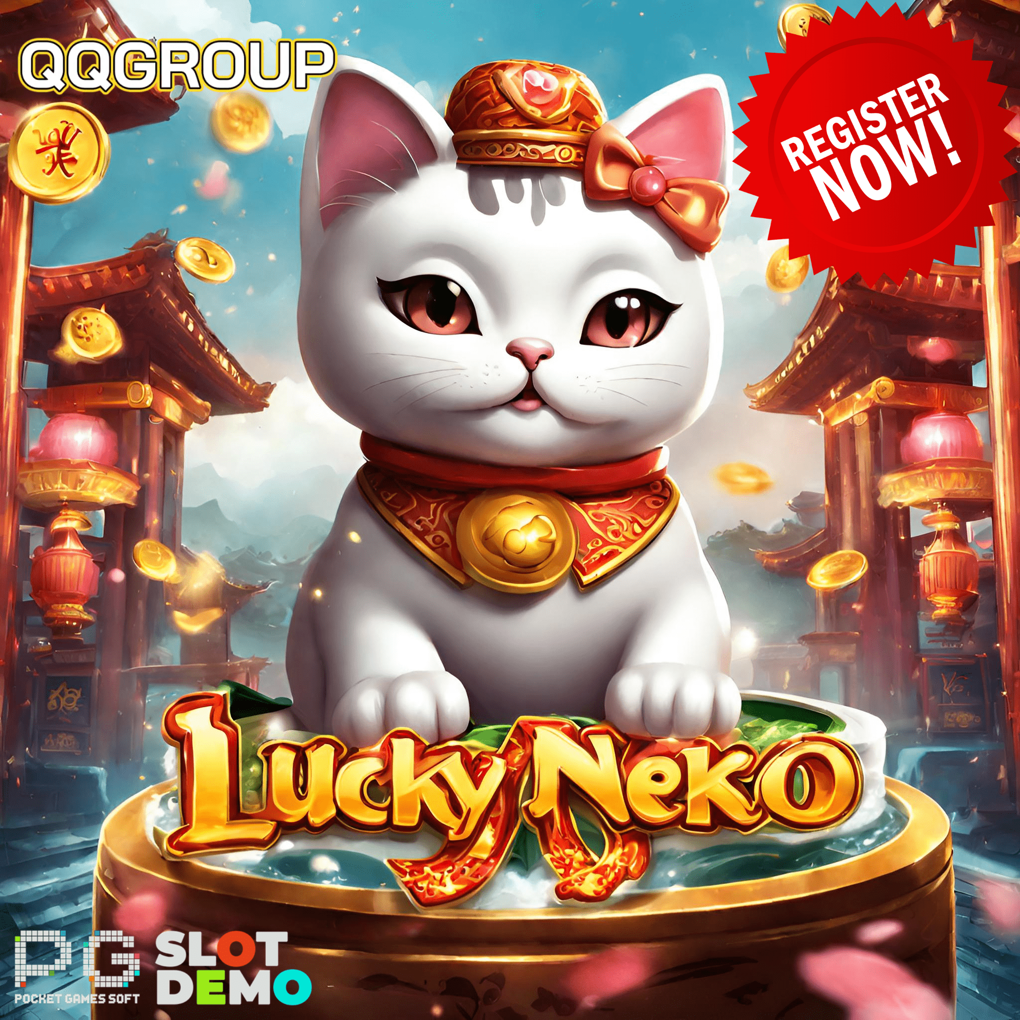 QQ288 Slot Thailand