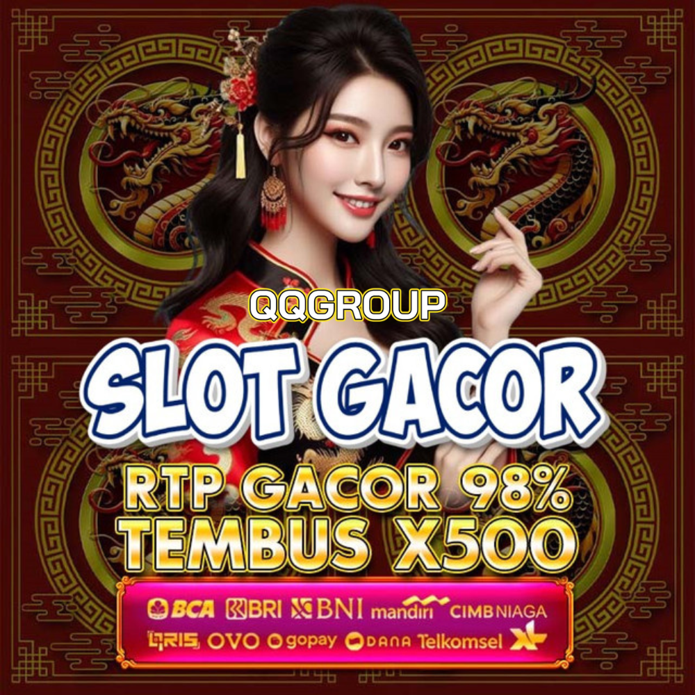 QQBerak | Games Slot Online Terbaru Mainkan Permainan Tanpa Kekalahan