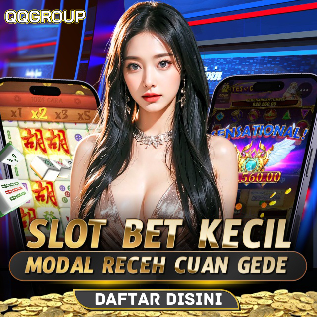 QQ288 ></img> Mesin Games Online Bet Kecil 200 400 600 Terbaik Saat ini & Mudah Menang!