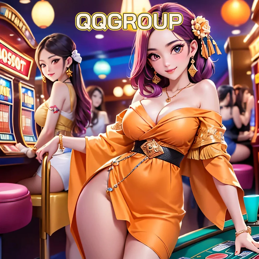 QQ882: Daftar Slot Gacor Online Akhir Tahun & Link Situs Judi Online 2025