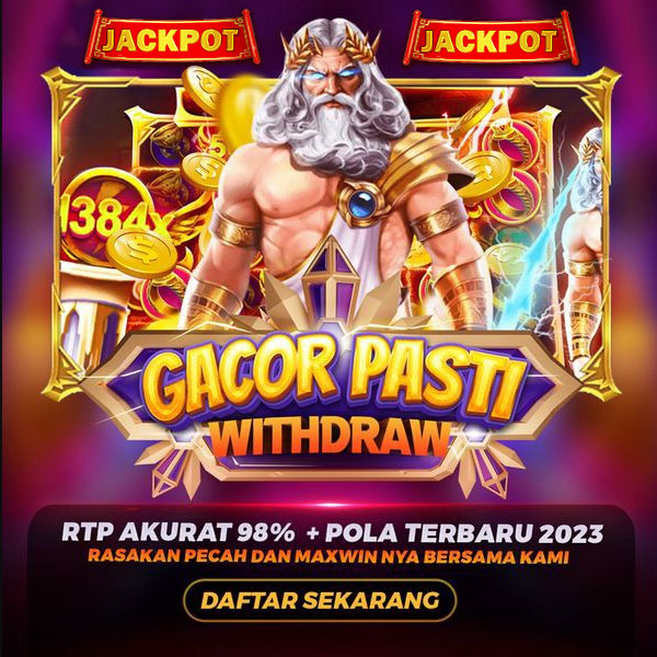 QQBonus 💯  Slot Deposit Qris Hanya Modal 10k Menang Banyak Slot Gacor Setiap Hari