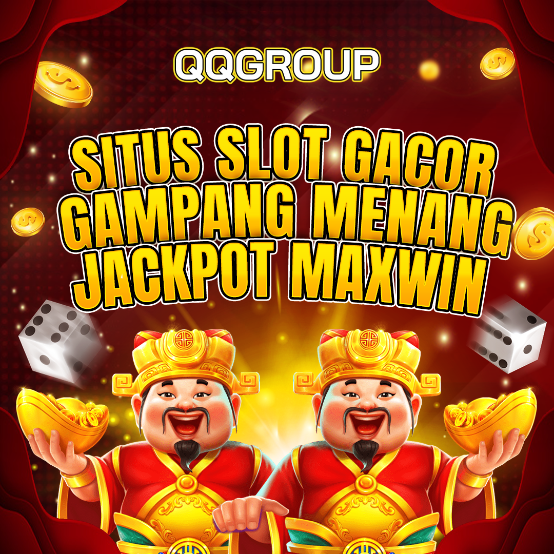 QQ188 - Link Situs Game Slot Online Resmi Terbaru Server Thailand 2025