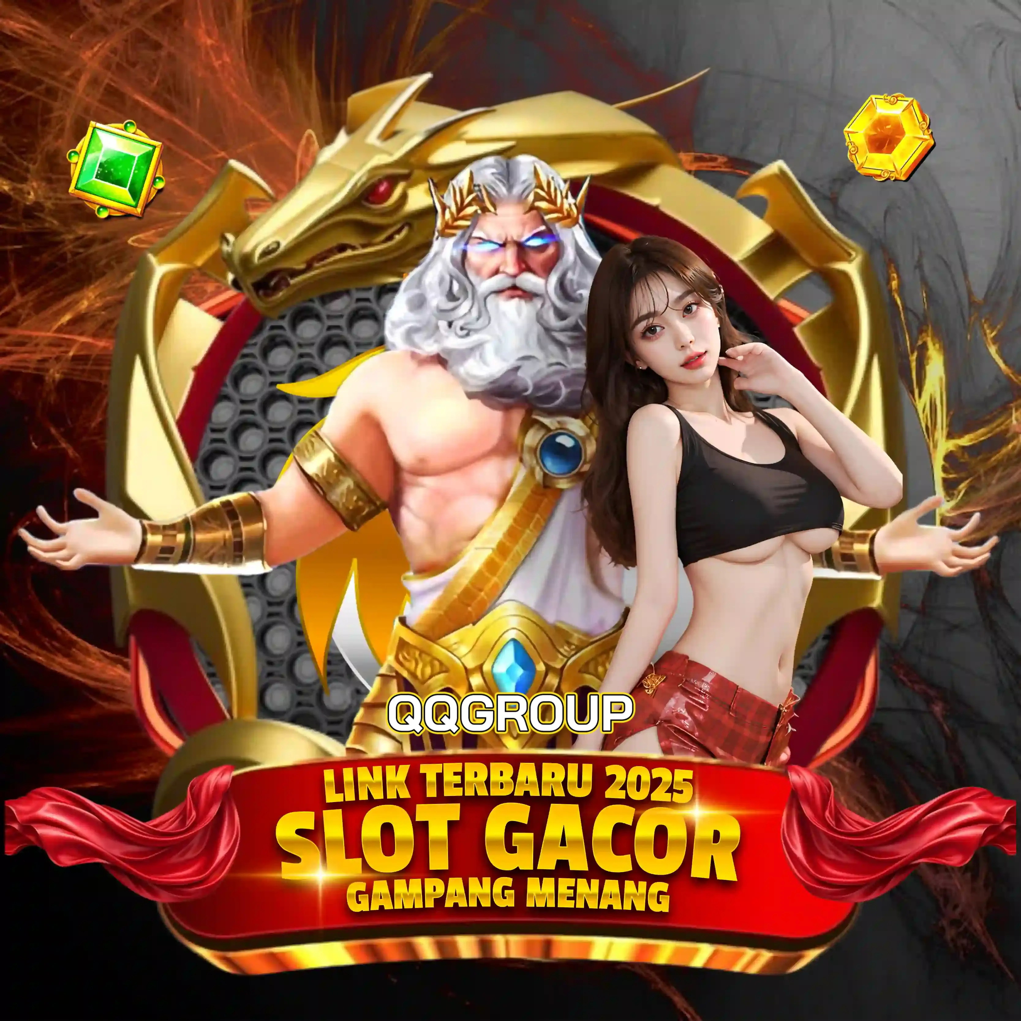 QQ288 - Link Situs Gampang Pecah Auto WIN Akurat Tanpa Pola